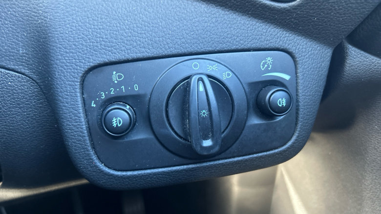 Ford Kuga 1.5 TDCi Zetec 5dr 2WD Diesel Estate